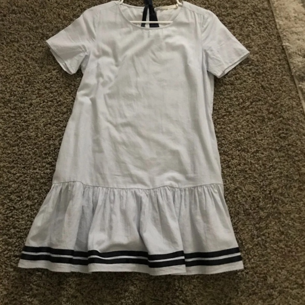 Shop Stevie Spring Twirl Dress